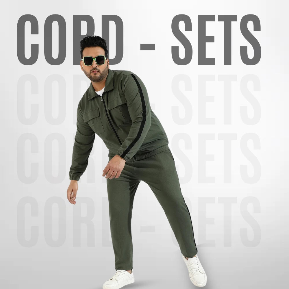 CORD – SETS