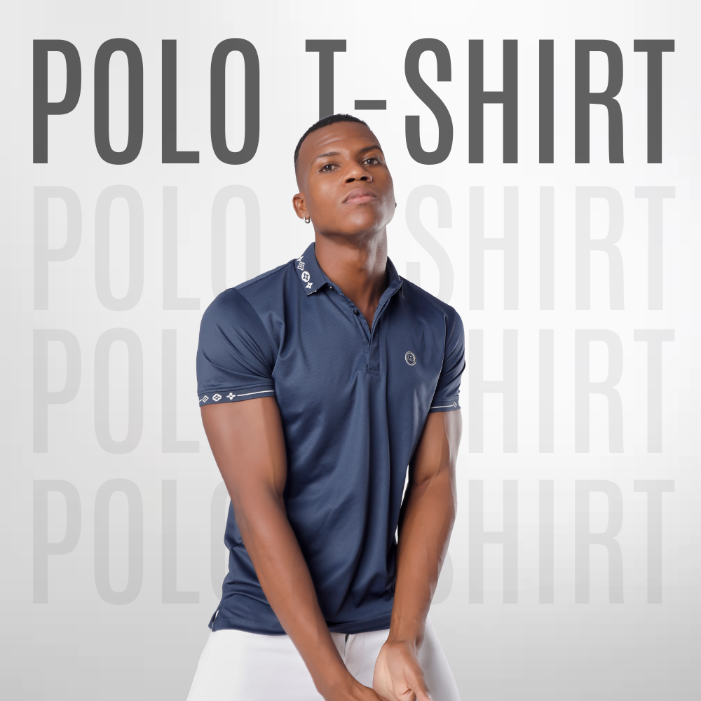 POLO T-SHIRT